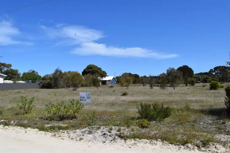 Third view of Homely land listing, 36 Nepean Esplanade, Nepean Bay SA 5223