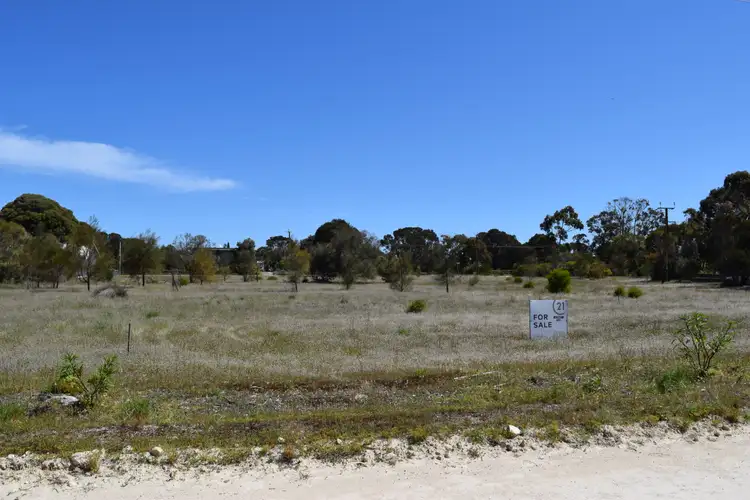 Fourth view of Homely land listing, 36 Nepean Esplanade, Nepean Bay SA 5223