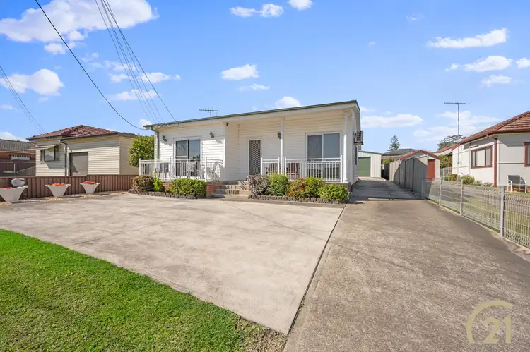 119 Victoria, Smithfield NSW 2164