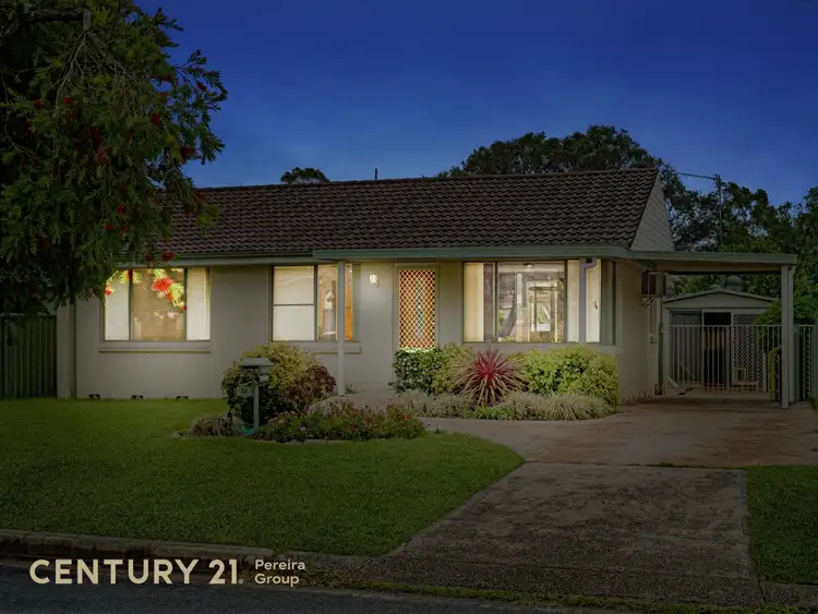 69 Bligh Avenue, Camden South NSW 2570