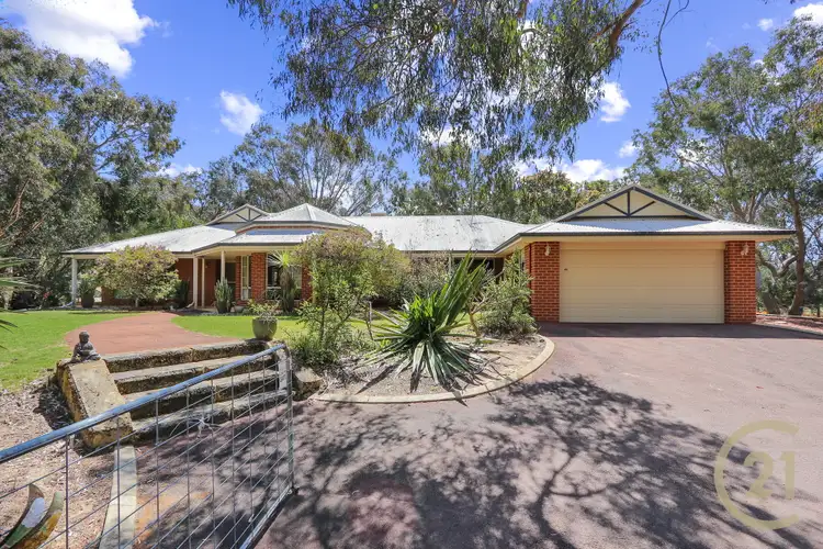 14 Crescent Drive, Bouvard WA 6211