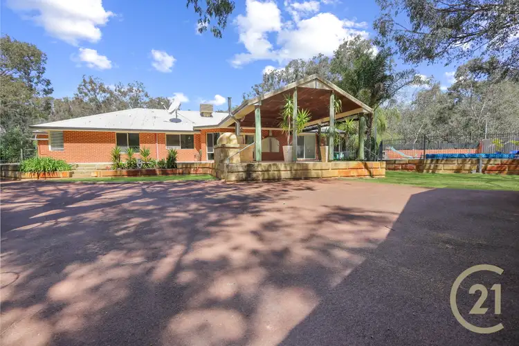 Seventh view of Homely house listing, 14 Crescent Drive, Bouvard WA 6211