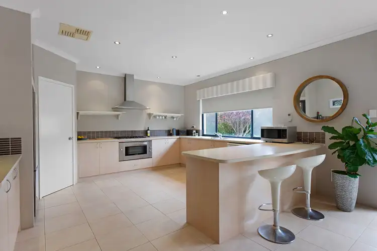 Second view of Homely house listing, 11 Nougat Crescent, Yalyalup WA 6280