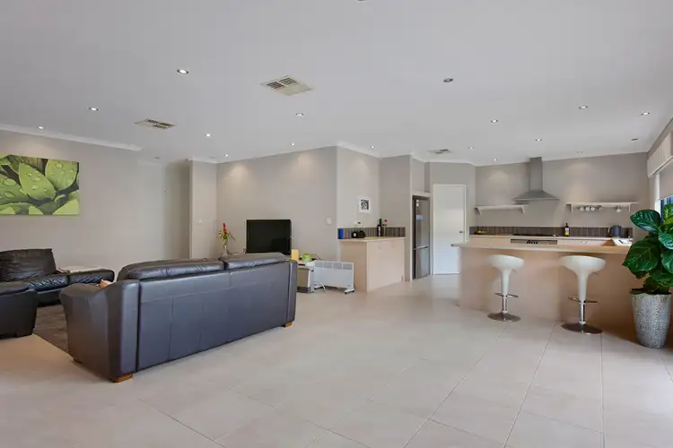 Third view of Homely house listing, 11 Nougat Crescent, Yalyalup WA 6280