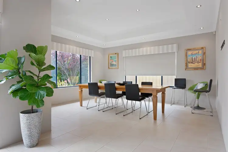 Fourth view of Homely house listing, 11 Nougat Crescent, Yalyalup WA 6280