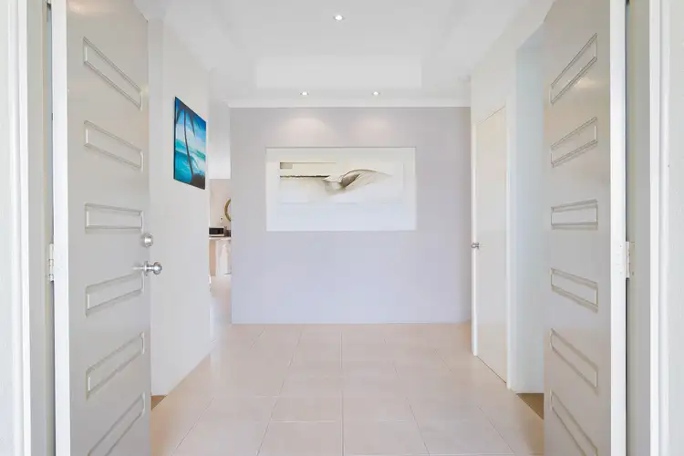 Fifth view of Homely house listing, 11 Nougat Crescent, Yalyalup WA 6280