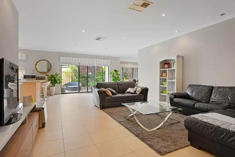 Sixth view of Homely house listing, 11 Nougat Crescent, Yalyalup WA 6280