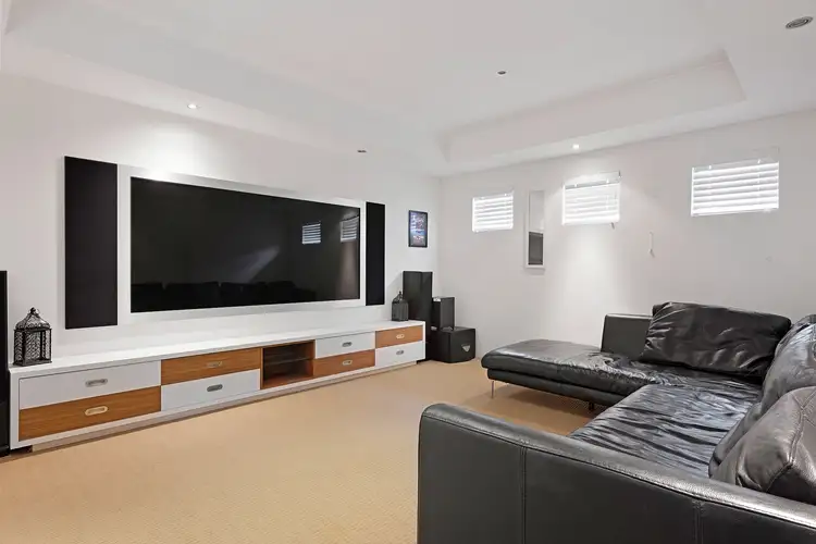 Seventh view of Homely house listing, 11 Nougat Crescent, Yalyalup WA 6280