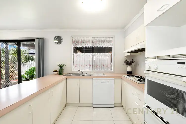 Third view of Homely house listing, 11 Telford Court, Hampton Park VIC 3976