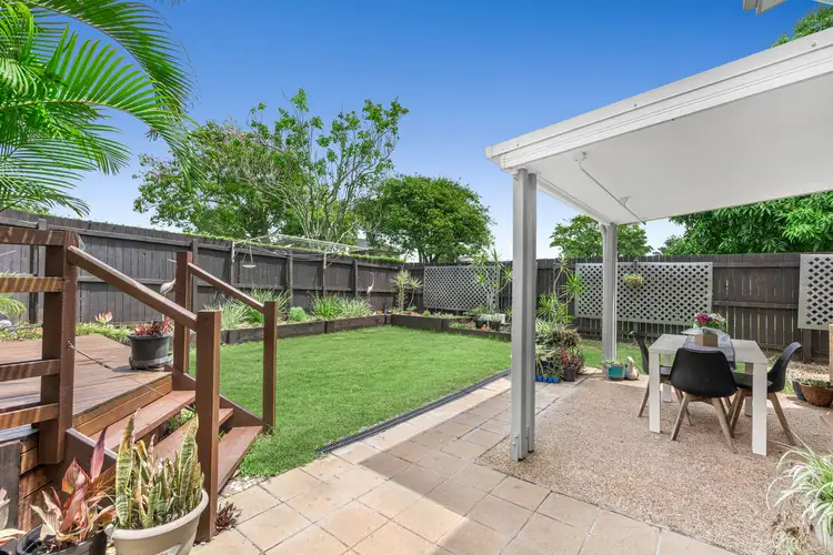 Third view of Homely townhouse listing, 1/11 Trevally Crescent, Manly West QLD 4179