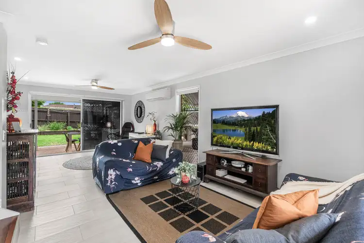 Fourth view of Homely townhouse listing, 1/11 Trevally Crescent, Manly West QLD 4179
