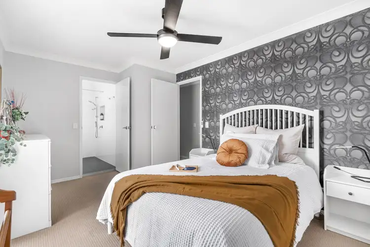 Fifth view of Homely townhouse listing, 1/11 Trevally Crescent, Manly West QLD 4179
