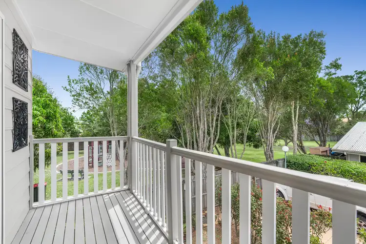 Sixth view of Homely townhouse listing, 1/11 Trevally Crescent, Manly West QLD 4179