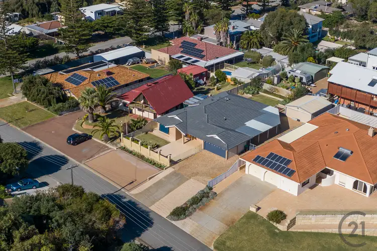 Second view of Homely house listing, 4 Bight Reefs Road, Singleton WA 6175