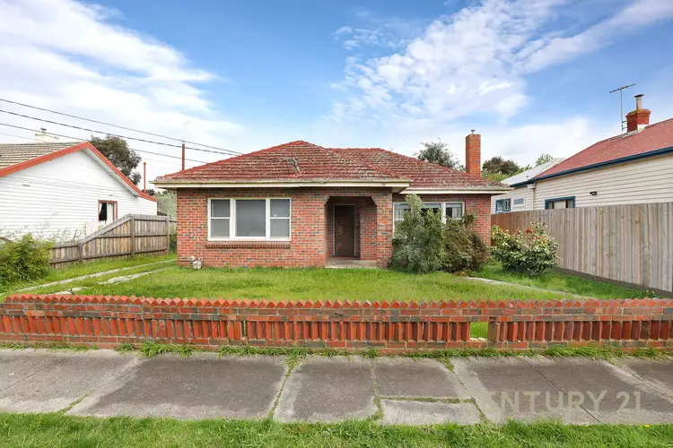 21 Bishop Street, Oakleigh VIC 3166