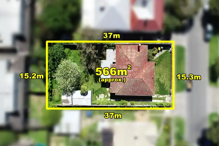 Second view of Homely house listing, 21 Bishop Street, Oakleigh VIC 3166