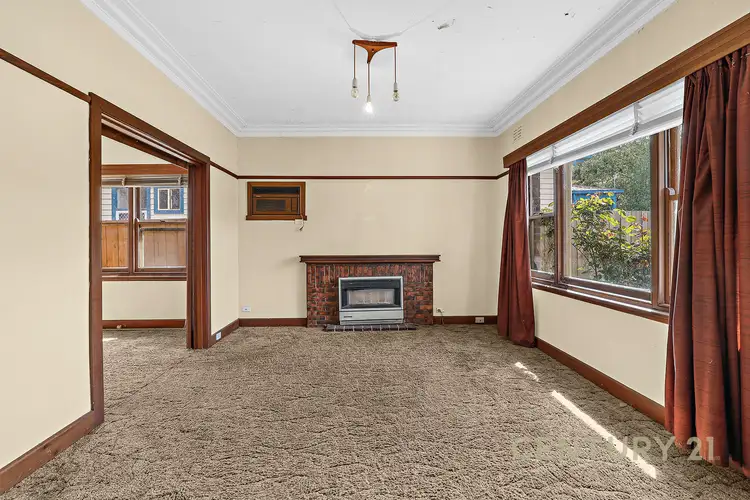 Third view of Homely house listing, 21 Bishop Street, Oakleigh VIC 3166