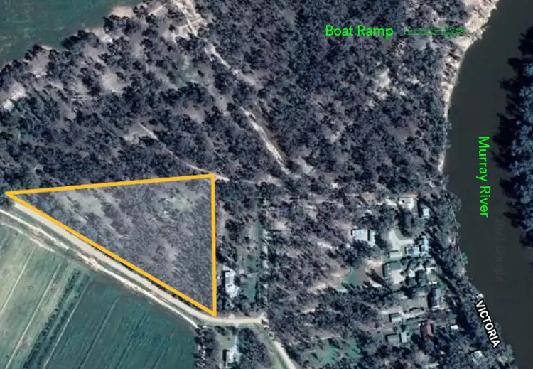 Lot 19 Moorabinda Road, Wharparilla VIC 3564