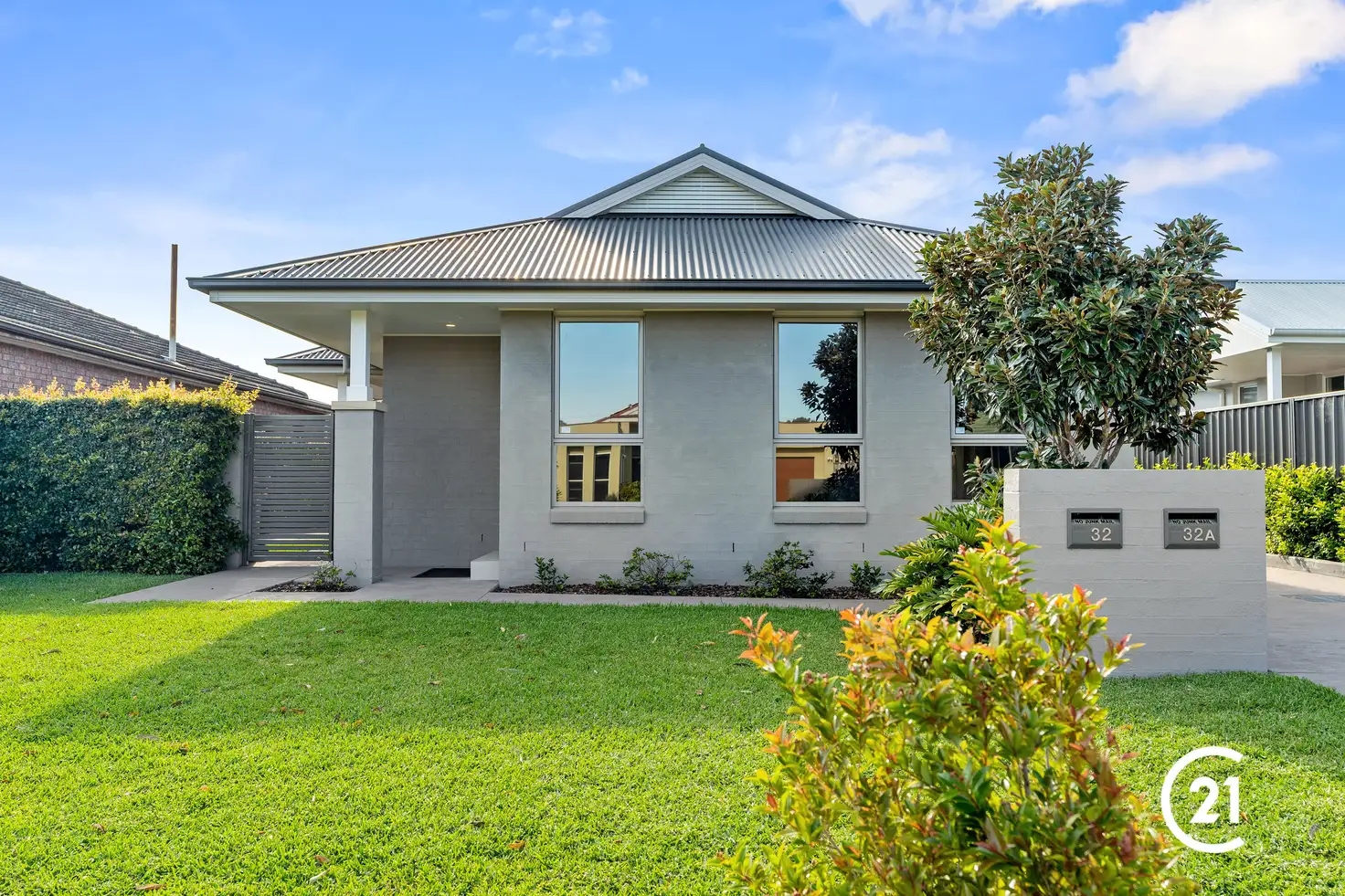 Main view of Homely house listing, 32 Gilbert Street, Long Jetty NSW 2261