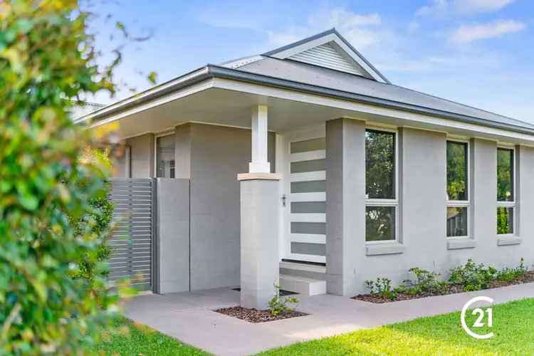 Second view of Homely house listing, 32 Gilbert Street, Long Jetty NSW 2261