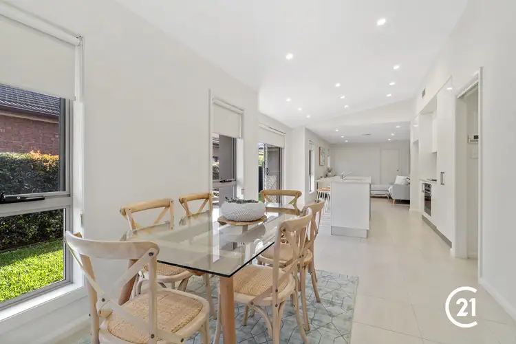 Third view of Homely house listing, 32 Gilbert Street, Long Jetty NSW 2261