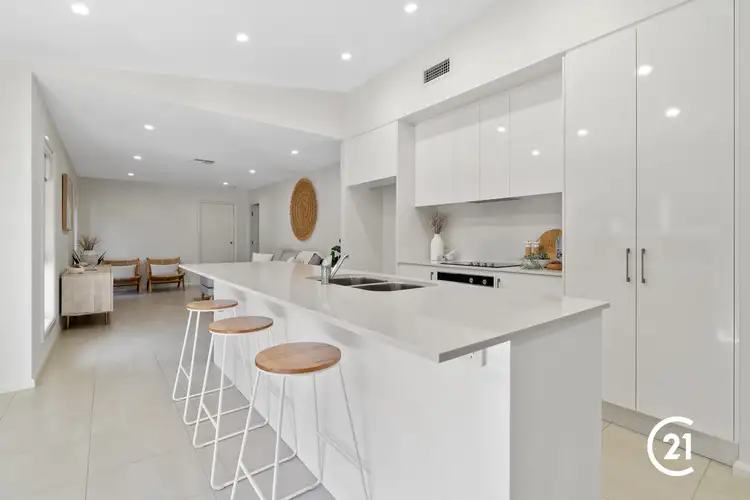 Fourth view of Homely house listing, 32 Gilbert Street, Long Jetty NSW 2261