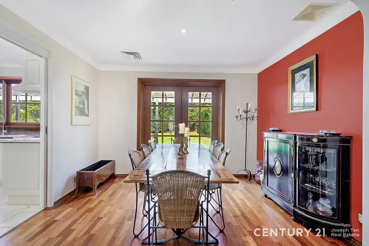 Third view of Homely house listing, 16 Goodman Place, Cherrybrook NSW 2126