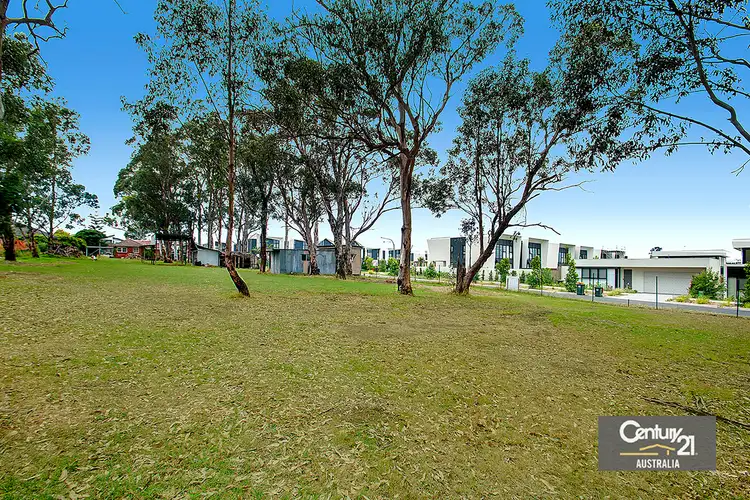 Fourth view of Homely land listing, 1 Gasnier Avenue, North Kellyville NSW 2155