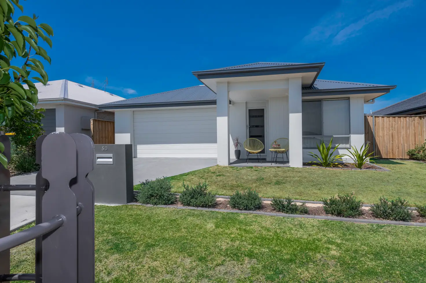 Main view of Homely house listing, 50 Bulbul Crescent, Fletcher NSW 2287