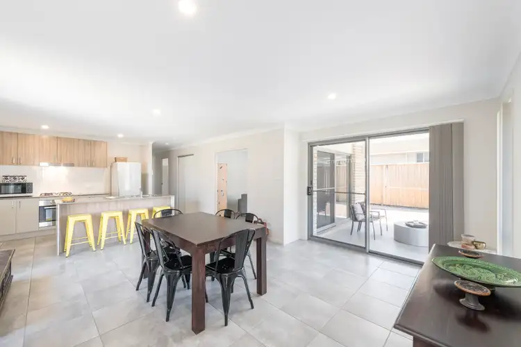 Second view of Homely house listing, 50 Bulbul Crescent, Fletcher NSW 2287
