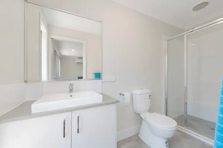 Fifth view of Homely house listing, 50 Bulbul Crescent, Fletcher NSW 2287