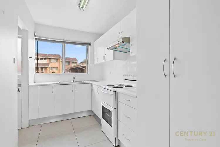 Second view of Homely townhouse listing, 4/34a Saywell Road, Macquarie Fields NSW 2564