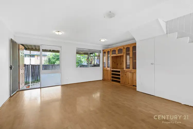 Third view of Homely townhouse listing, 4/34a Saywell Road, Macquarie Fields NSW 2564
