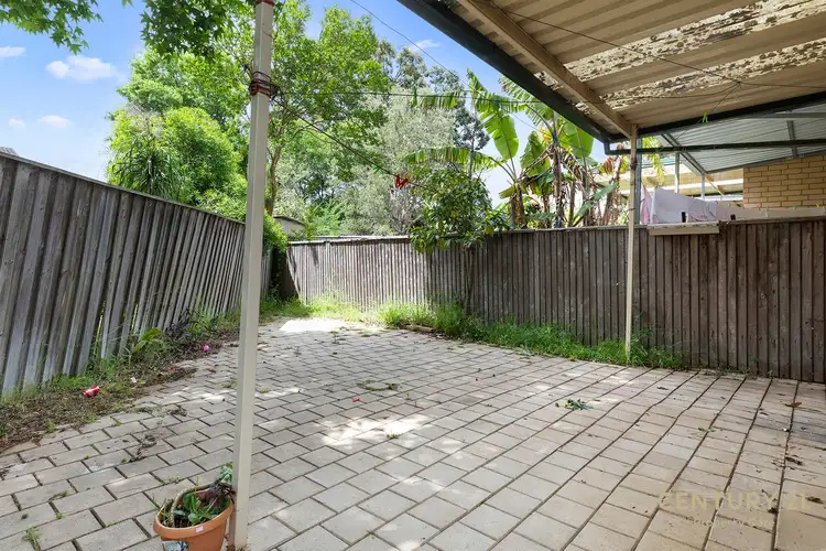 Fifth view of Homely townhouse listing, 4/34a Saywell Road, Macquarie Fields NSW 2564