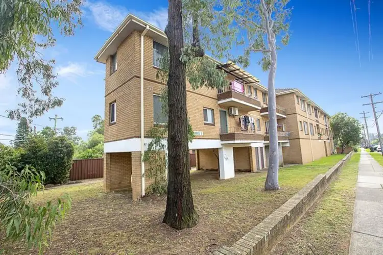 Fifth view of Homely apartment listing, 5/84 Sackville Street, Fairfield NSW 2165