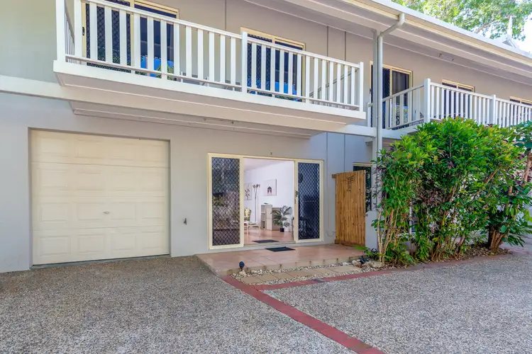 Main view of Homely apartment listing, 3/31 Barrier Street, Port Douglas QLD 4877
