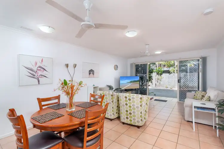 Second view of Homely apartment listing, 3/31 Barrier Street, Port Douglas QLD 4877
