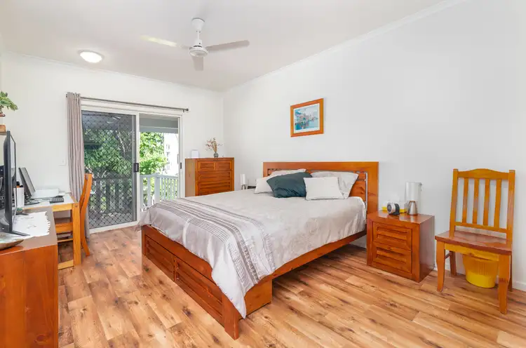 Third view of Homely apartment listing, 3/31 Barrier Street, Port Douglas QLD 4877