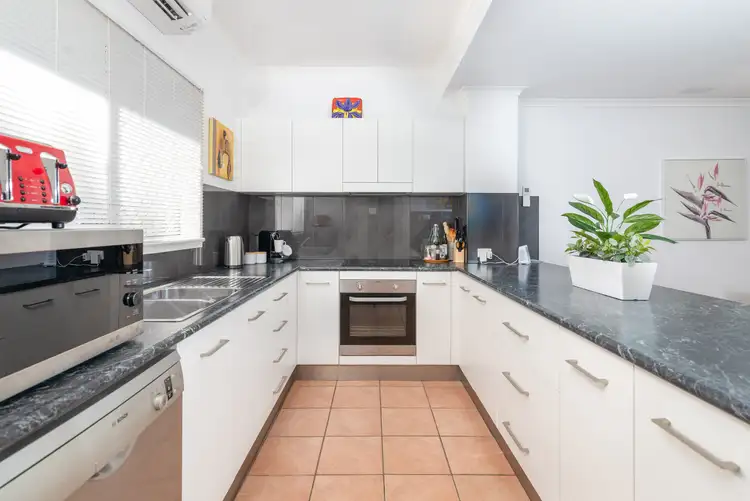 Fourth view of Homely apartment listing, 3/31 Barrier Street, Port Douglas QLD 4877