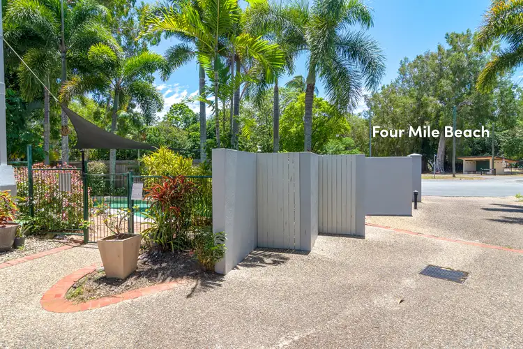 Seventh view of Homely apartment listing, 3/31 Barrier Street, Port Douglas QLD 4877