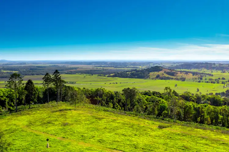 Second view of Homely rural property listing, 251 Cooks Lane, Dalwood NSW 2477