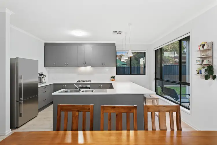 Fifth view of Homely house listing, 46 Jordan Drive, Morphett Vale SA 5162