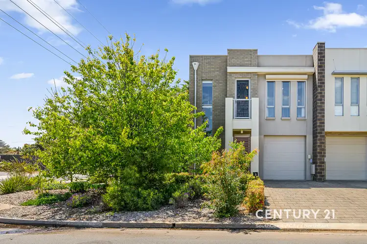 2 Robin Street, Port Noarlunga South SA 5167