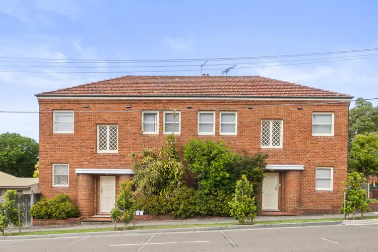 24B and 24C Arthur Street, Randwick NSW 2031