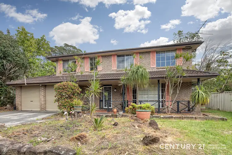 Main view of Homely house listing, 36A Beecroft Road, Beecroft NSW 2119