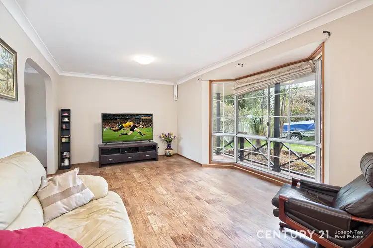 Second view of Homely house listing, 36A Beecroft Road, Beecroft NSW 2119