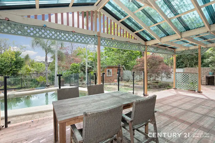 Fifth view of Homely house listing, 36A Beecroft Road, Beecroft NSW 2119