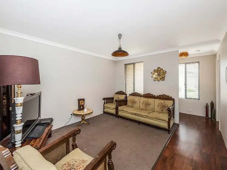 Fourth view of Homely house listing, 128 Braidwood Drive, Australind WA 6233