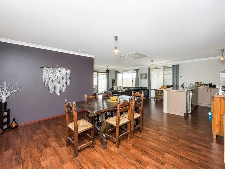 Fifth view of Homely house listing, 128 Braidwood Drive, Australind WA 6233