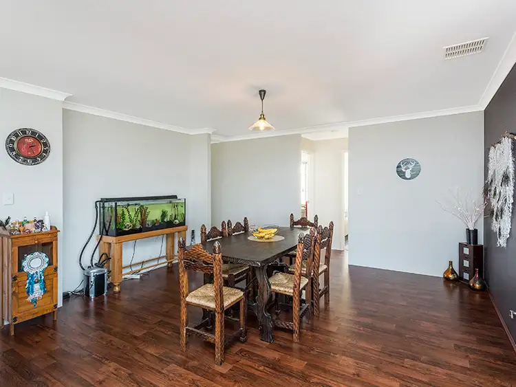 Sixth view of Homely house listing, 128 Braidwood Drive, Australind WA 6233